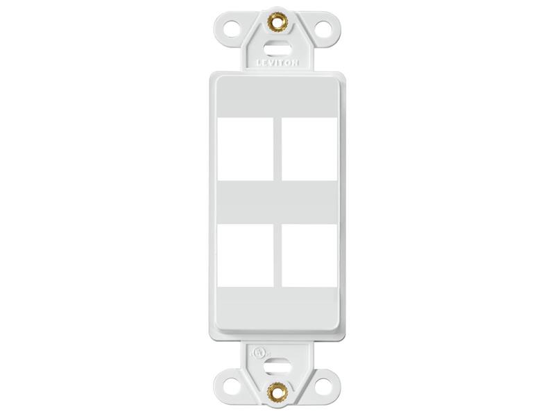 LEVITON 41644-AW