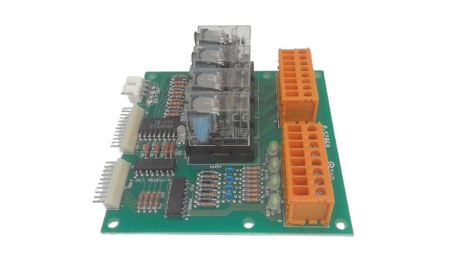 ISHIDA P-5286B
