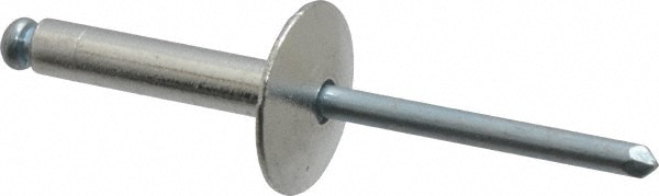 RIVET KING ABS612LF/P250