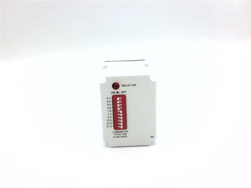 MACROMATIC TD-81622-40
