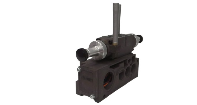 ASCO 153RD115C027Q00