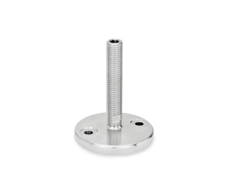 JW WINCO 23-120-3/4X10-100-D0-U