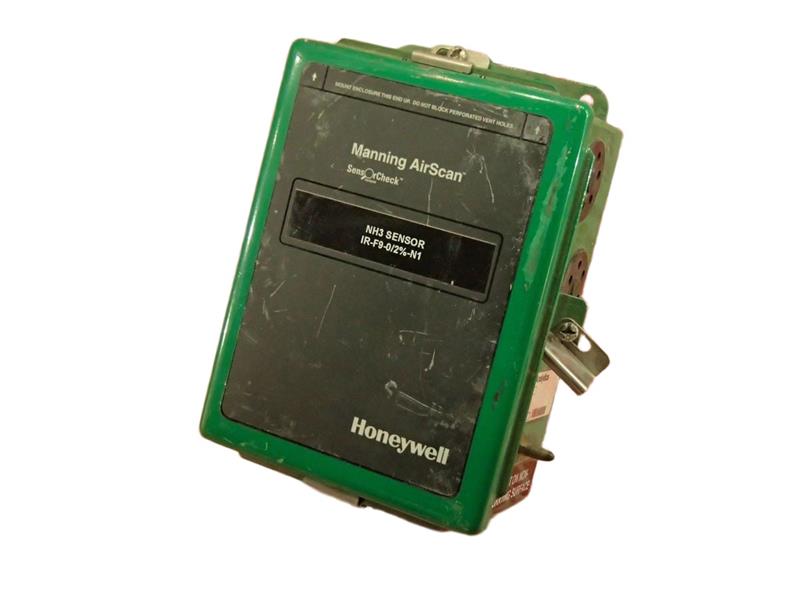 IR-HN3 par HONEYWELL