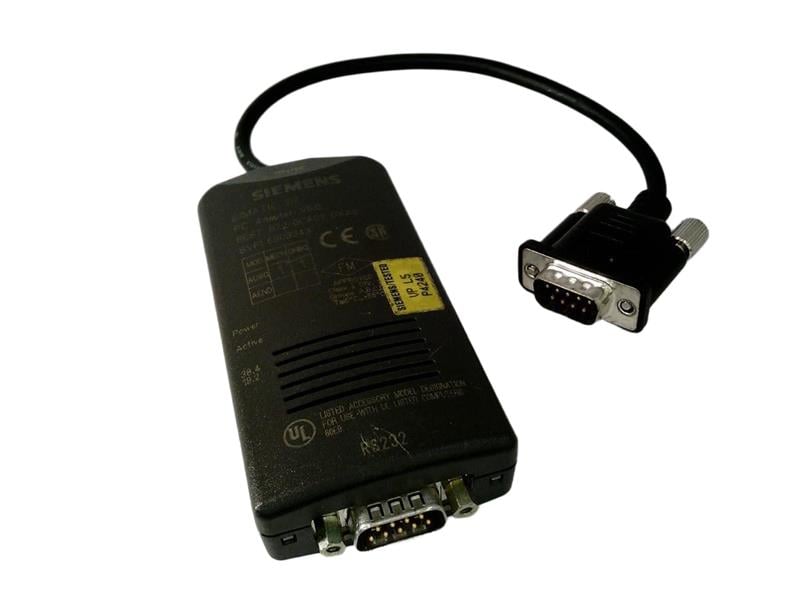 6ES7972-0CA22-0XA0 by SIEMENS