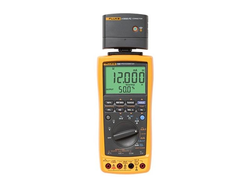FLUKE 789/T3000 FC