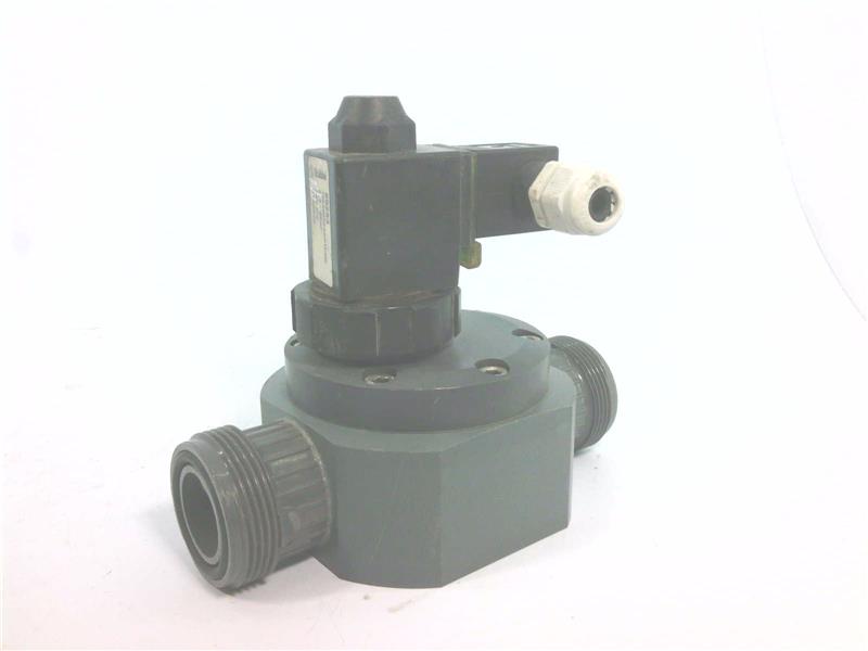 STUBBE 160A0000/25/P1KME