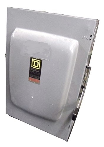 SCHNEIDER ELECTRIC D325N