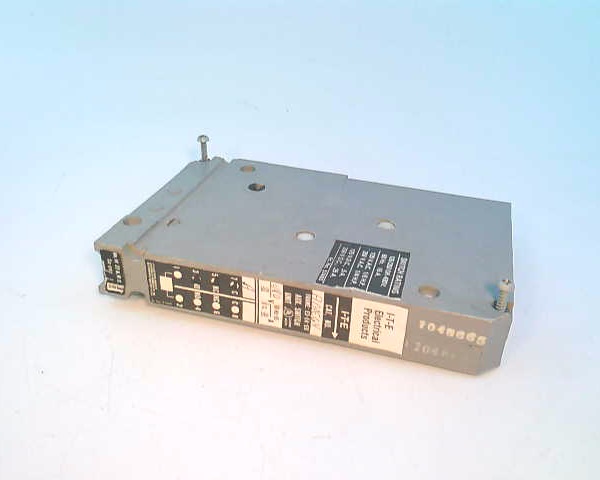 SIEMENS A01E64