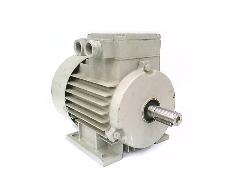 SIEMENS 1LA2083-4AB10ZA11