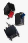 SENSATA TECHNOLOGIES UPGH666-1-61-253-01