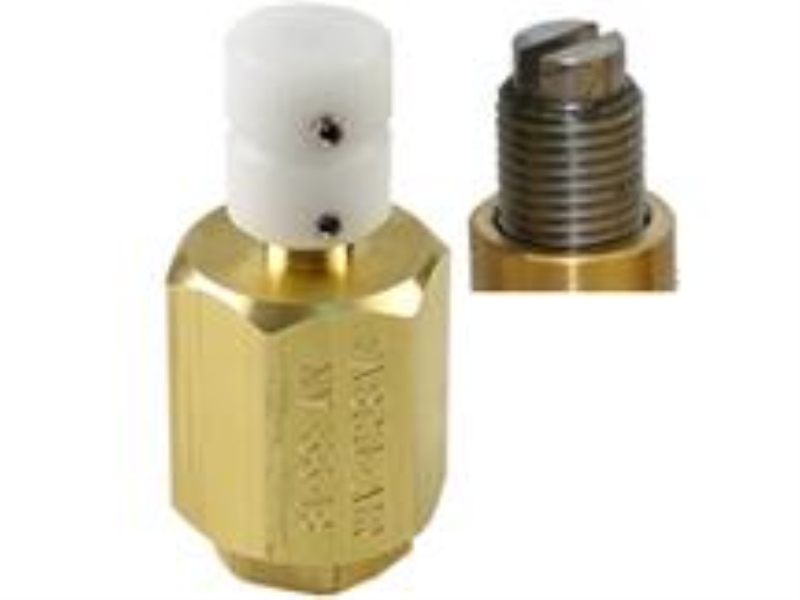 FABCO NV-55-18-S-V