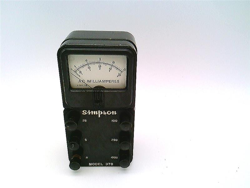 SIMPSON 378