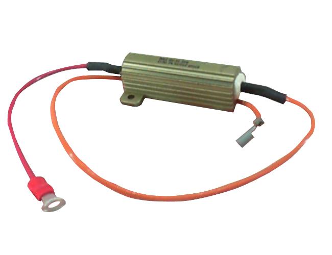 VISHAY RH5017R50F