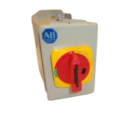 ALLEN BRADLEY 194E-FA20E-NP-NP