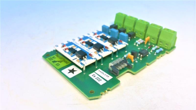 SIEMENS 6DR4004-7A