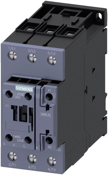 SIEMENS 3RT20381AM20