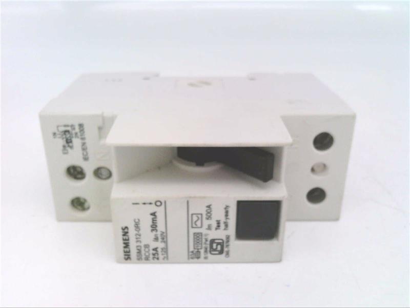 SIEMENS 5SM3 312-0RC