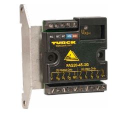TURCK FAS20-4S-3G-2052