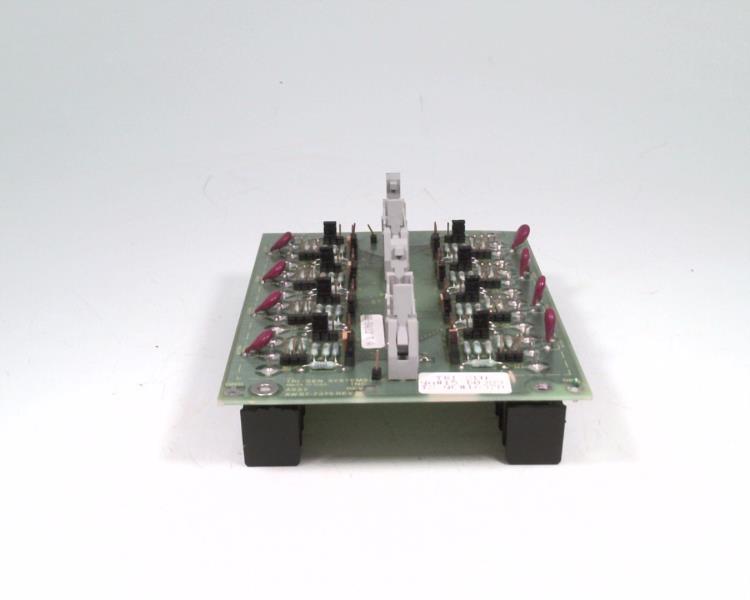 TRI SEN SYSTEMS 88-8412