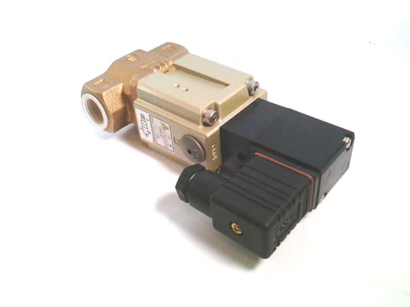 CKD CORP NSBX-15AX454-AC100V