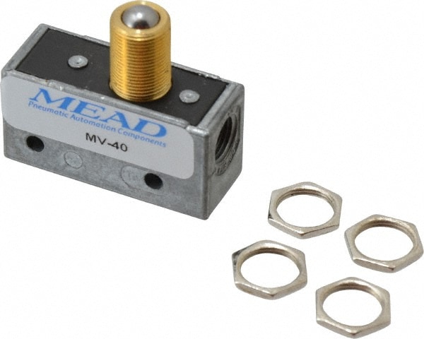 MEAD MV-40