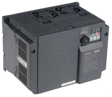 MITSUBISHI FR-D740-120SC-EC