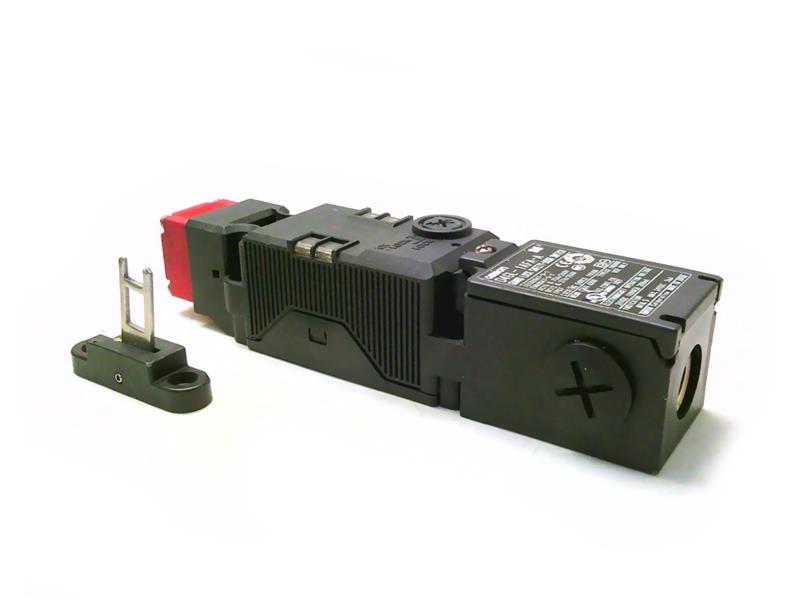 OMRON D4GL-1AFA-A