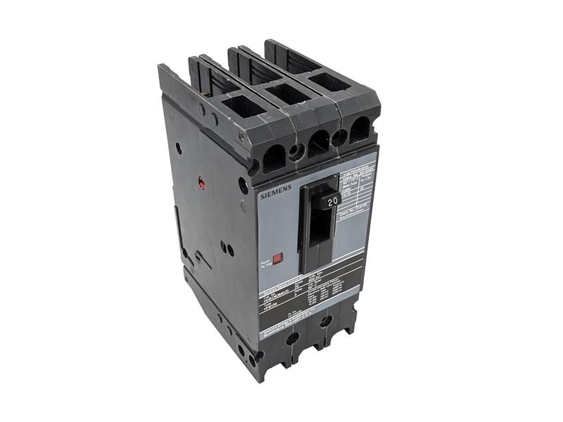 SIEMENS HHED63M020
