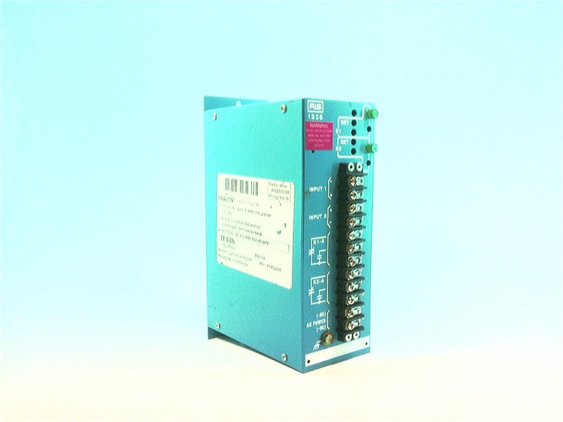 AMETEK ET-1235-ID1-HF-H1-N1-NR-B