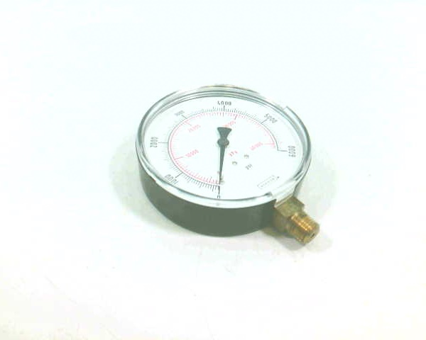 NOSHOK 40-100-6000-PSI/KPA