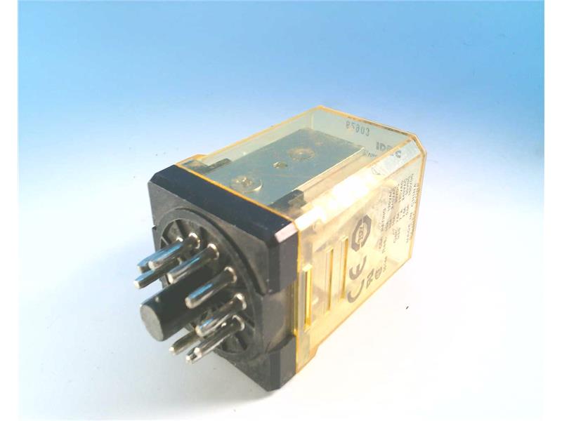 IDEC RR3P-UAC120V
