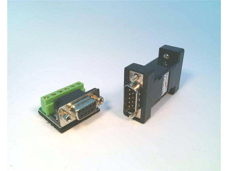 L COM SC-232-D