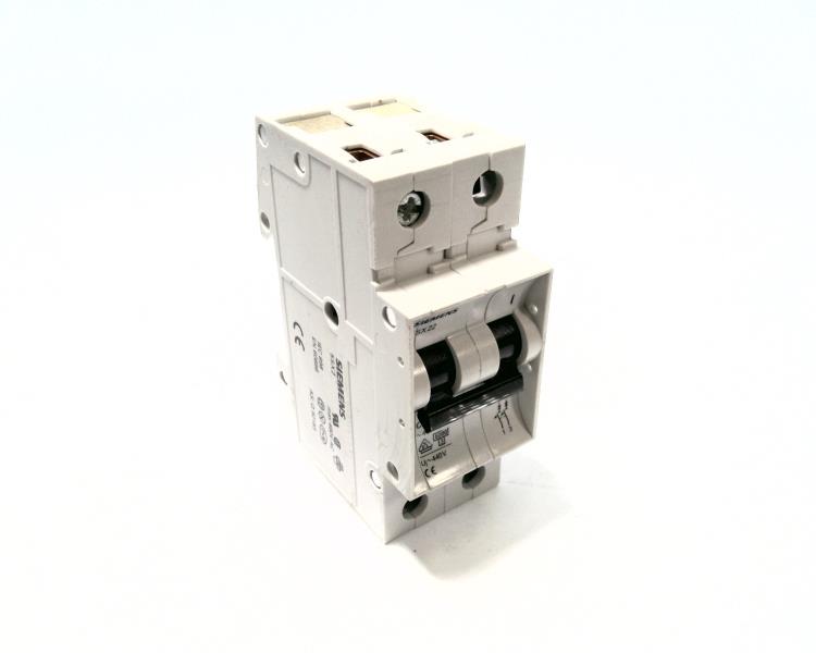 SIEMENS 5SX22C13