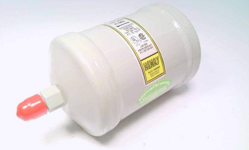 HENRY VALVE H-082