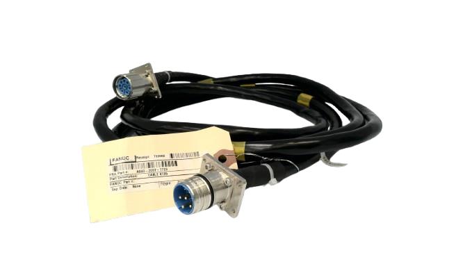 A660-2007-T723 by FANUC