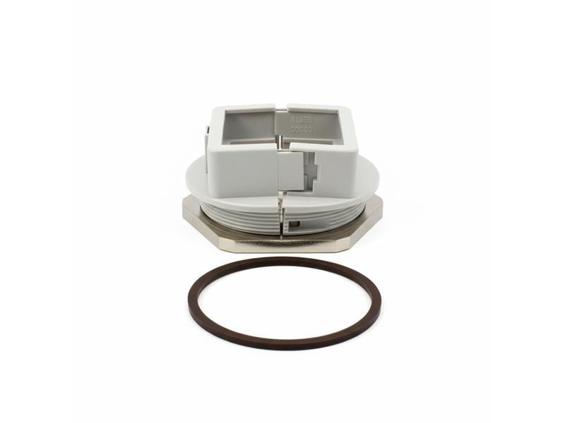 HDC-KVT-63-1-GREY by WEIDMULLER