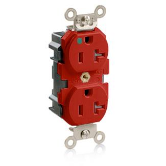 LEVITON M8300-SGR