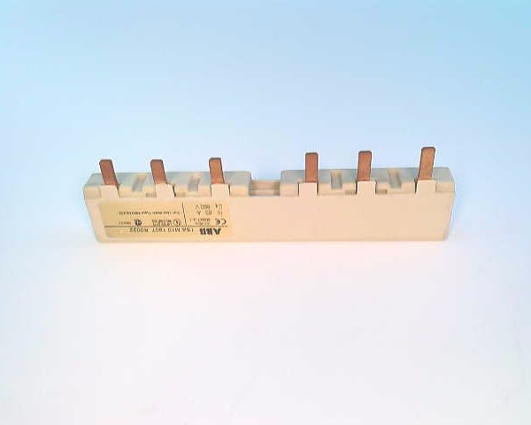 ASEA BROWN BOVERI MS325-2BB1