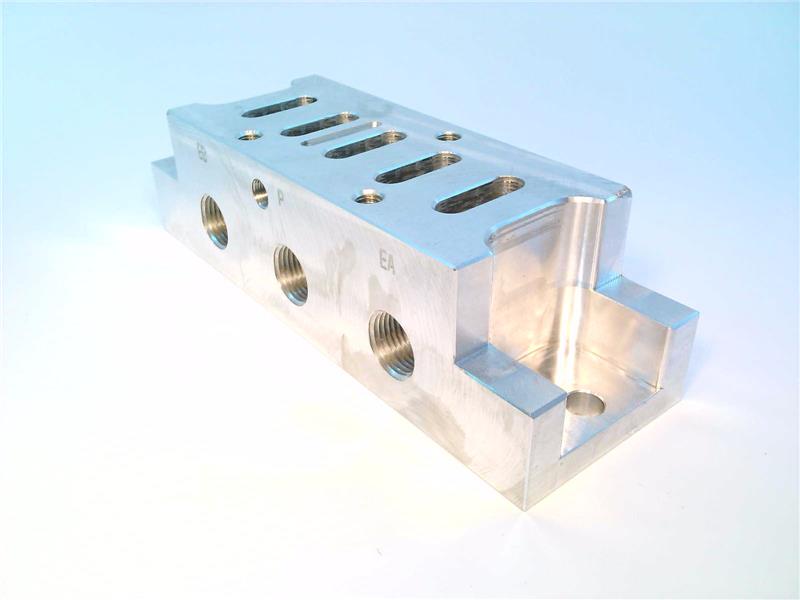 MAC VALVES INC MAC250A-B21A