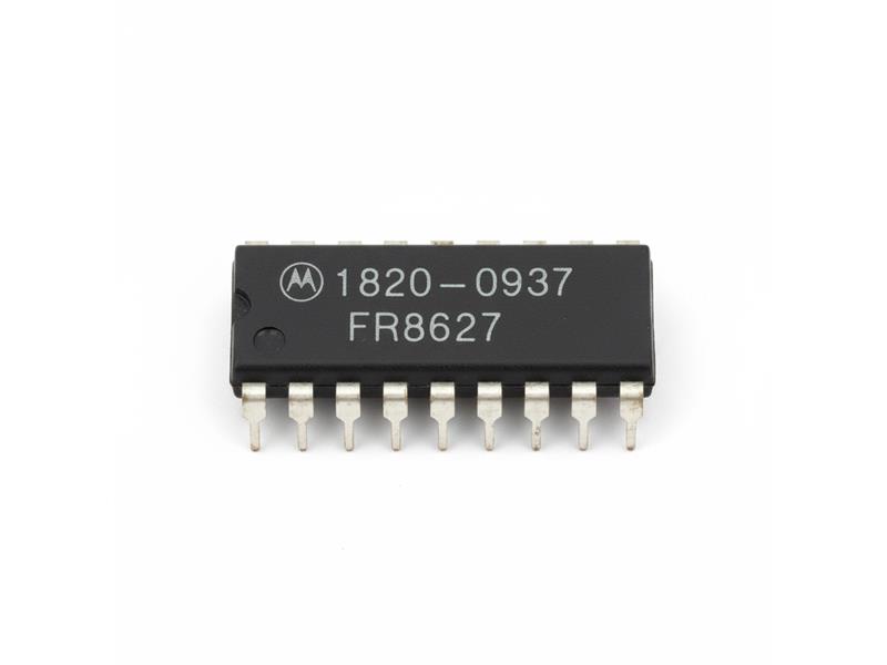 18200937 by NXP SEMICONDUCTOR