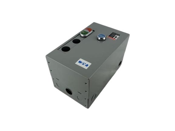 EATON CORPORATION ECX09C1CBA-R63/B