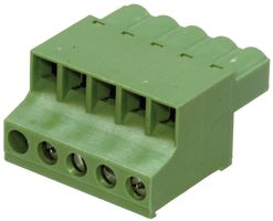 20020013-C101B01LF by AMPHENOL