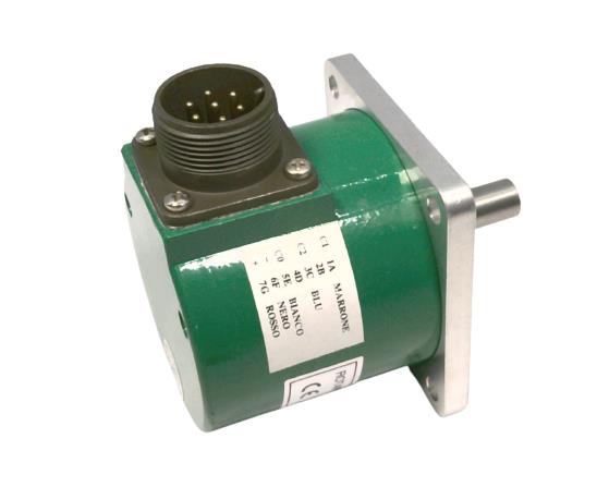 LIKA IT65-Y-200ZND2ER