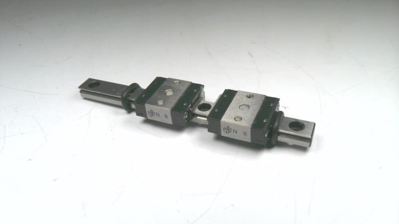 MISUMI SE2BSN8-85