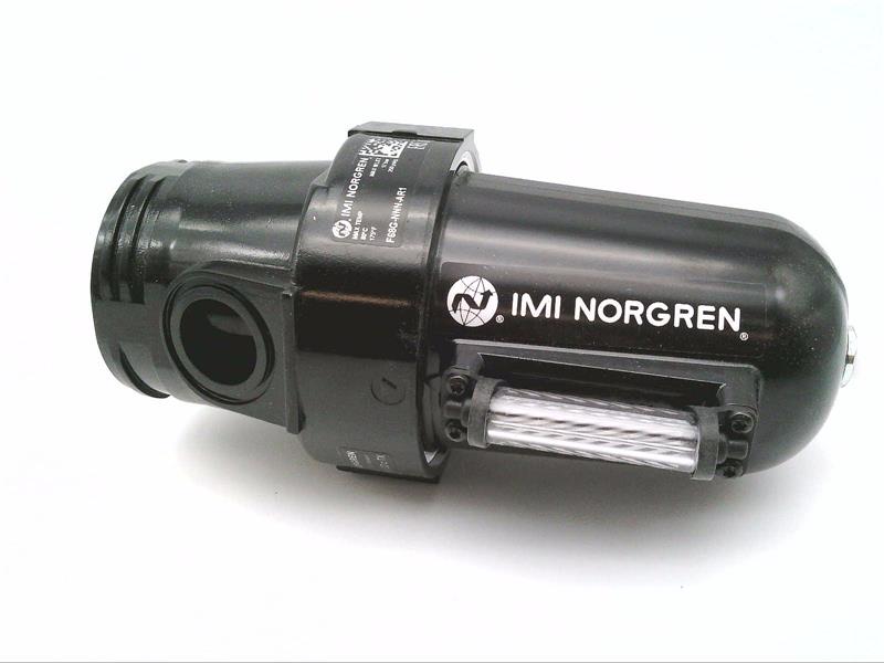 NORGREN F68G-NNN-AR1-25