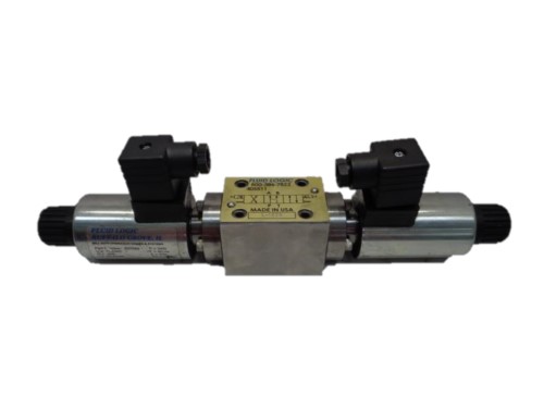 FLUID LOGIC 405511