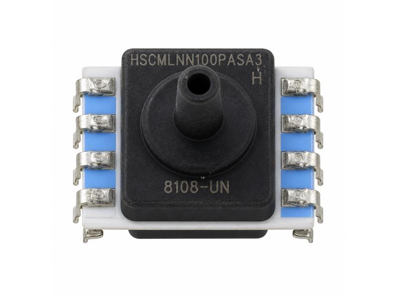 HSCMLNN100PASA3 par HONEYWELL