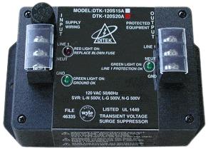 DITEK DTK-120S20A