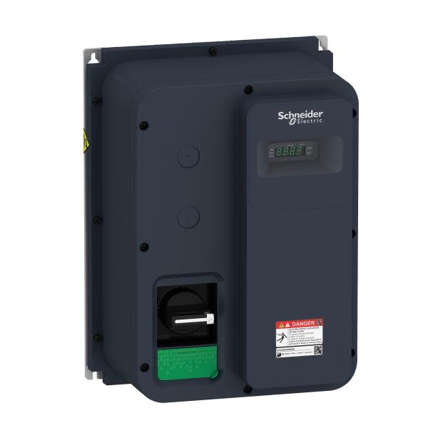 SCHNEIDER ELECTRIC ATV320U02M2WS