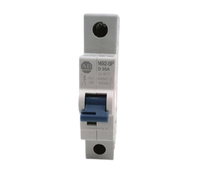 ALLEN BRADLEY 1492-SPM1D300